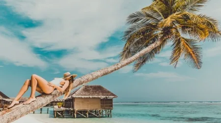 My Maldives promo codes and deals for January 2021
