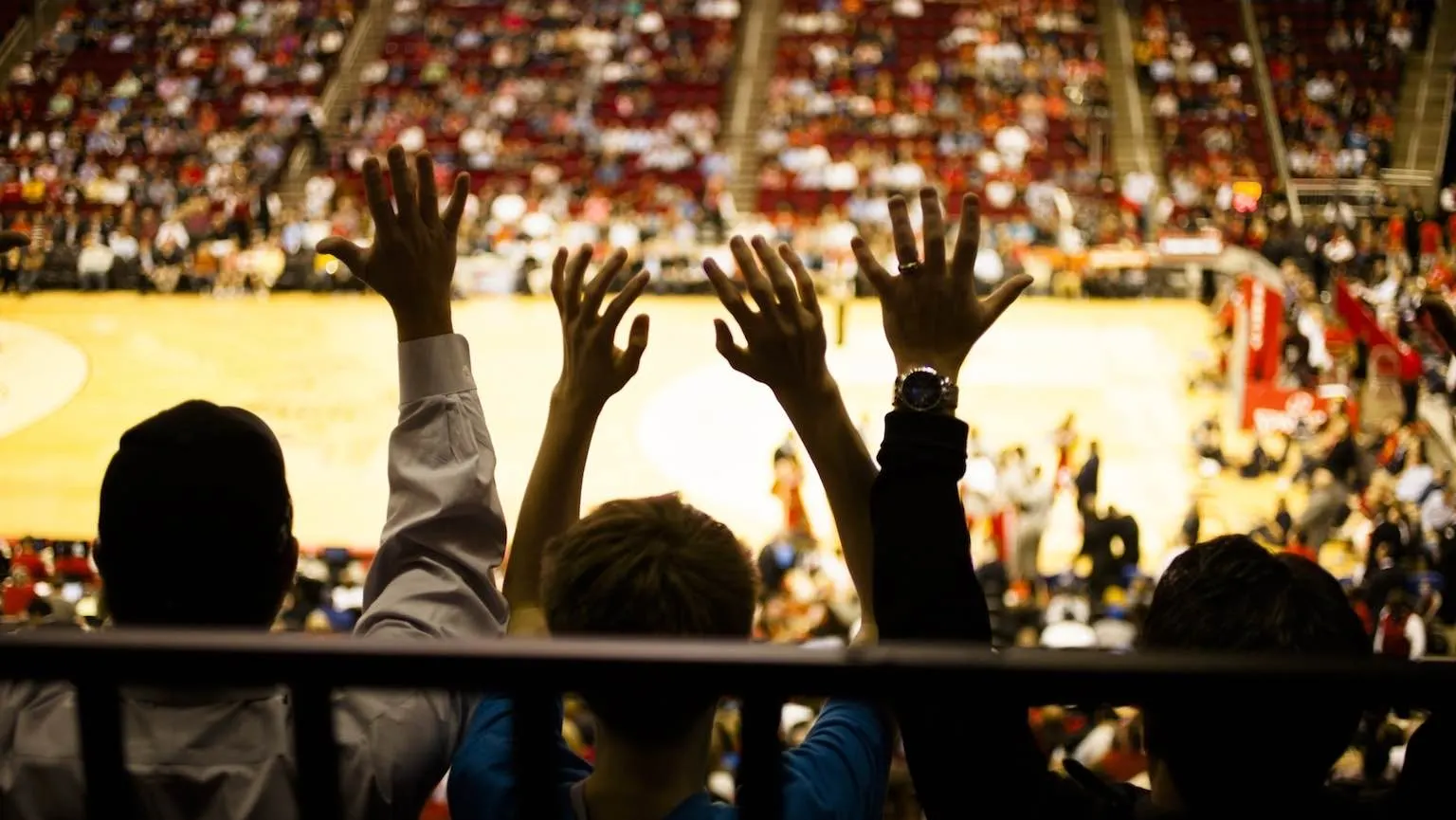 How to buy NBA tickets: A guide for Australians | Finder