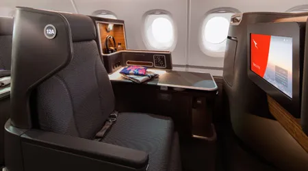 Our 5 favourite changes on Qantas’s refurbished A380