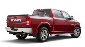 Image: Supplied Ram 1500 Laramie super ute
