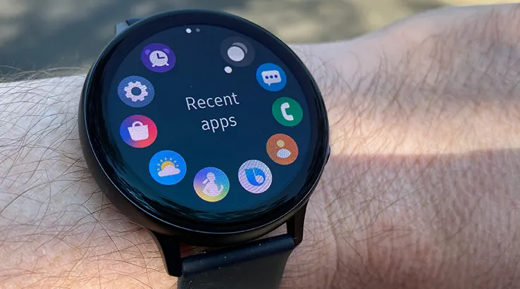 tizen active 2
