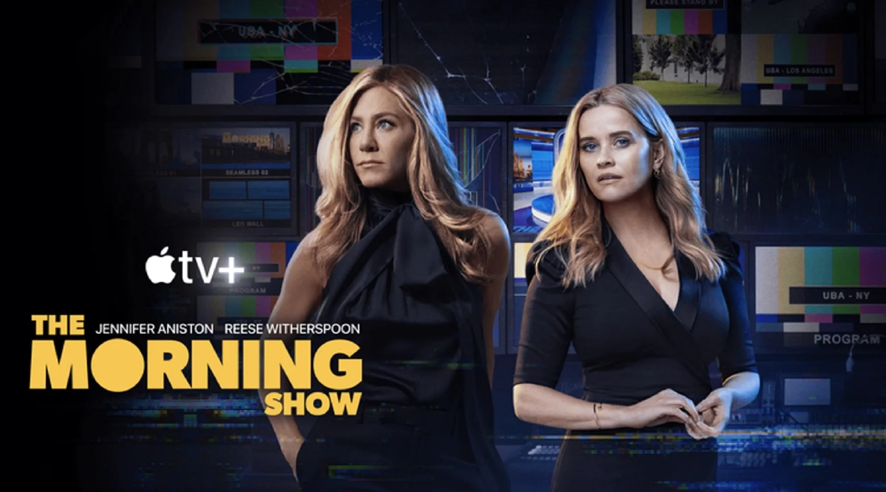 Where to watch Morning Wars (aka The Morning Show) online in Australia Where to watch Morning Wars (aka The Morning Show) online in Australia