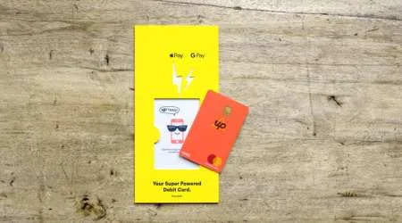 Why Up bank hasn’t launched a credit card or mortgage, yet
