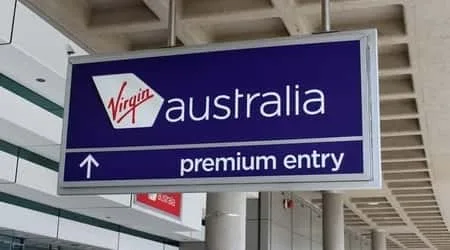 Virgin share price (ASX:VAH) | How to buy Virgin Australia shares