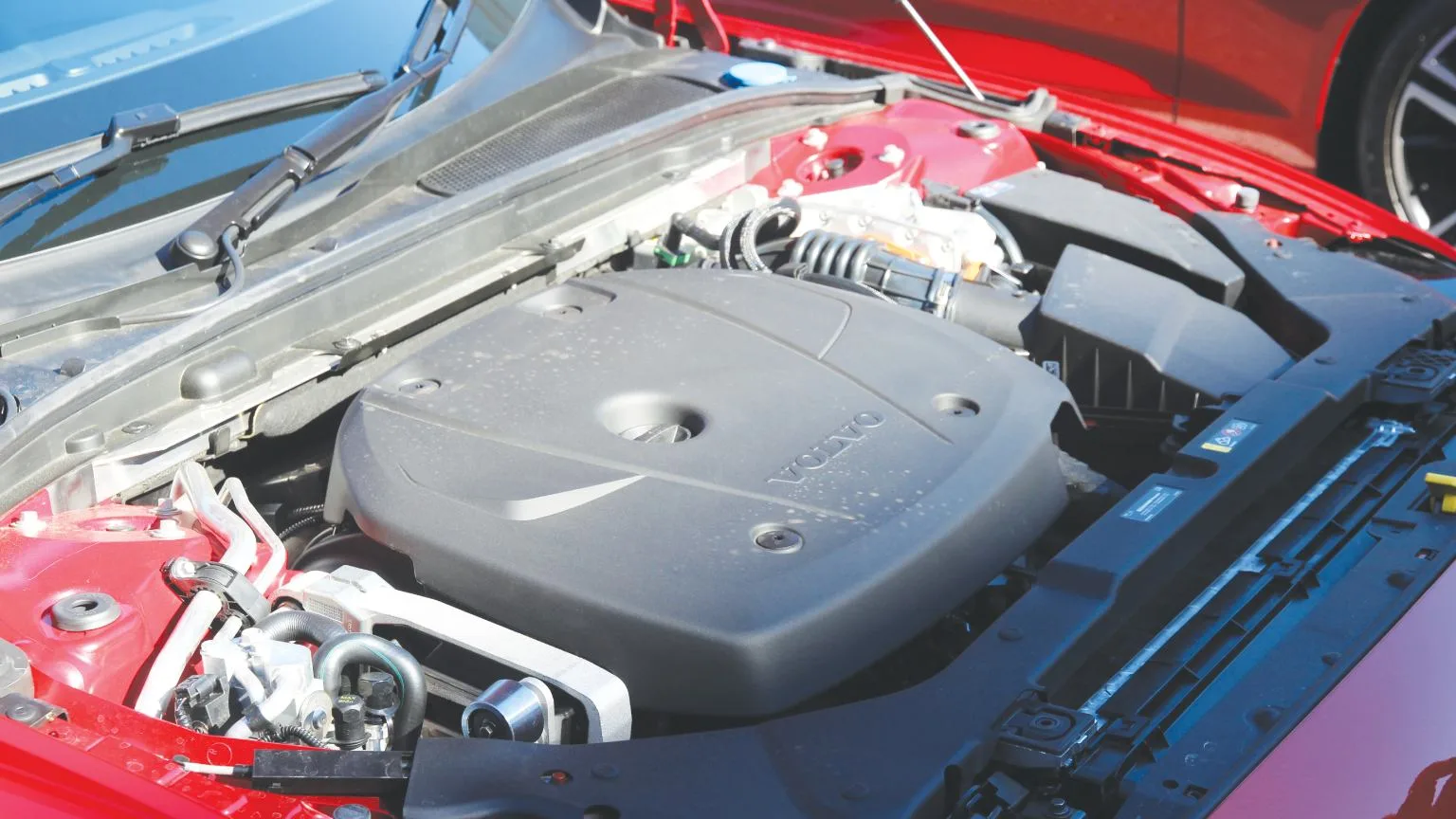 Image: Finder VolvoS60Review-M