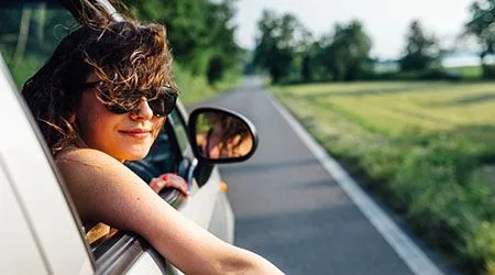 Cheap car hire excess insurance