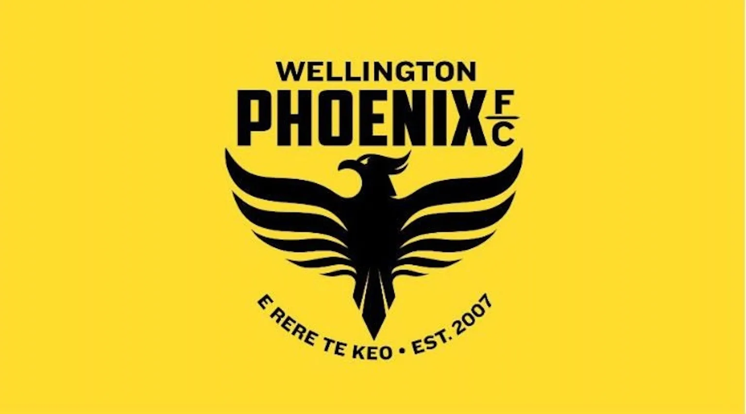 Wellington Phoenix Website Picture not described