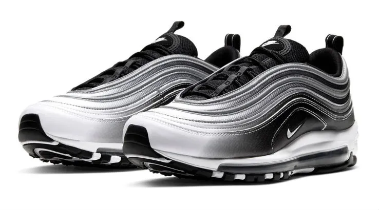are all 97s reflective