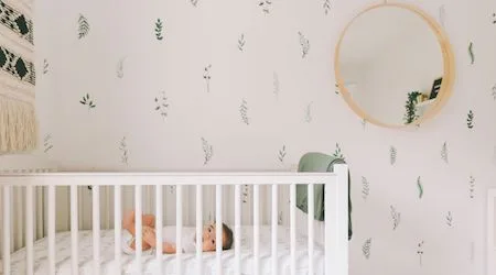 Compare baby monitors: How to choose the best device to keep an eye on your baby