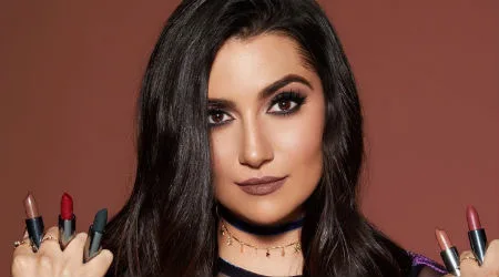 What’s in the Colourpop x Safiya Nygaard Halloween-inspired collection?