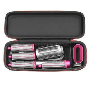 airwrap styler curler dinggreat aufbewahrungsbox shockproof phon unieuro piastra asciugacapelli wasserdichte schtzende harte tragetasche dustproof portatile portaoggetti protettiva