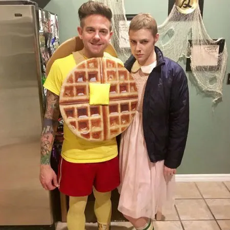 Best Stranger Things Halloween costumes for 2021 | Finder