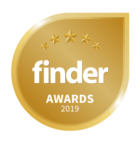 Image: Finder finder awards offiicial