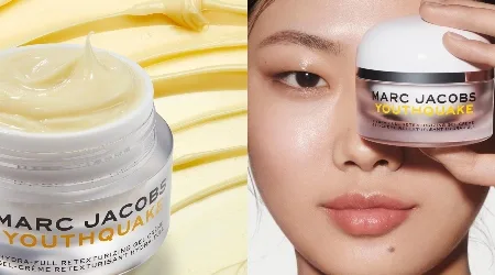 Finder Beauty Fave: Marc Jacobs Beauty Youthquake Retexturizing Moisturiser
