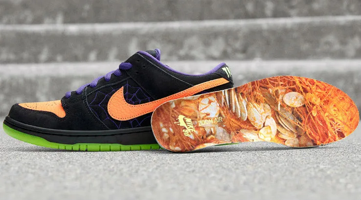 Nike Night of Mischief SB Dunk Low: First look and release date | Finder