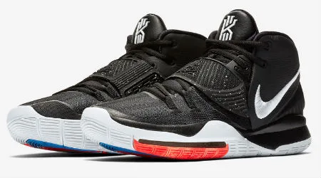 Nike Kyrie 6 Pre Heat Guangzhou CQ7634 409 Sneaker News