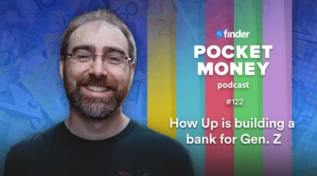Podcast: How Up is building a bank for Generation Z