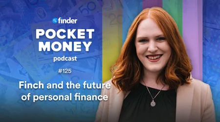 Podcast: Finch app and the future of personal finance