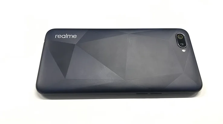 Image: Finder Realme C2