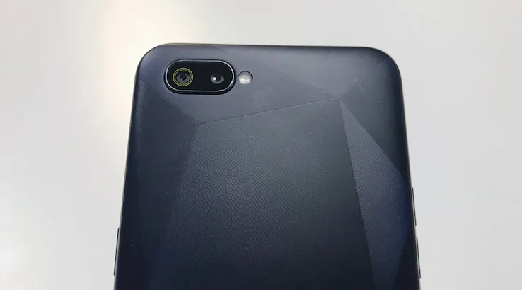 Image: Finder Realme C2