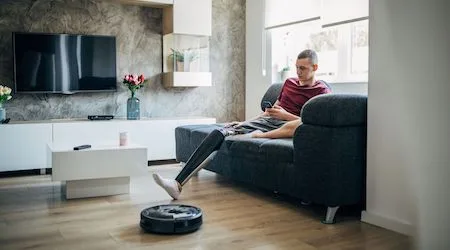 Robot vacuum cleaner Finder: How to find the right model for your floors