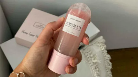 Finder Beauty Fave: Glow Recipe Watermelon Glow Ultra-Fine Mist