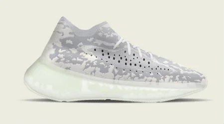 adidas Yeezy Boost 380 Alien: Release date and pics