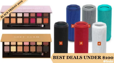 Best Black Friday 2019 bargains for under $100