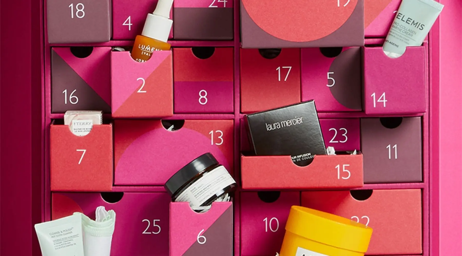 8 best beauty advent calendars in Australia 2022 From 80 Finder