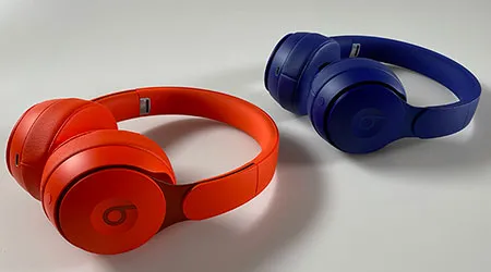 Beats Solo Pro Review Style Meets Noise Cancelling Finder
