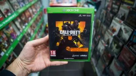 Battle.net Black Friday 2019: The best deals