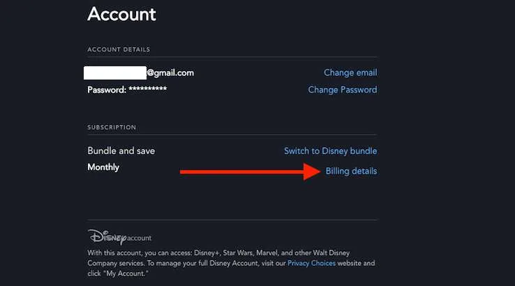 How to cancel your Disney Plus subscription Finder UK