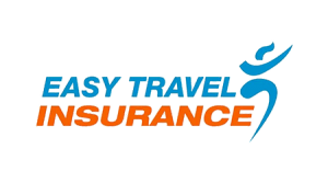 Easy Travel Travel Insurance Logo