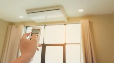 Australia’s air conditioning usage statistics 2020
