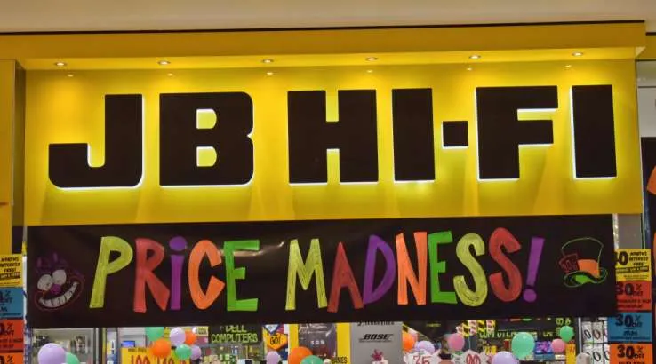 The best JB Hi-Fi Black Friday 2019 deals: Up to 50% off - 0