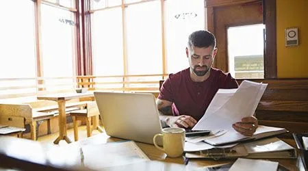 Income protection insurance calculator