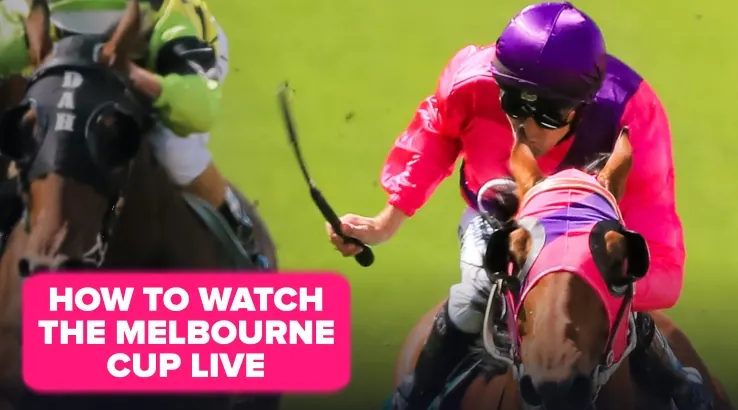 How to watch the 2020 Melbourne Cup live in Australia | Finder