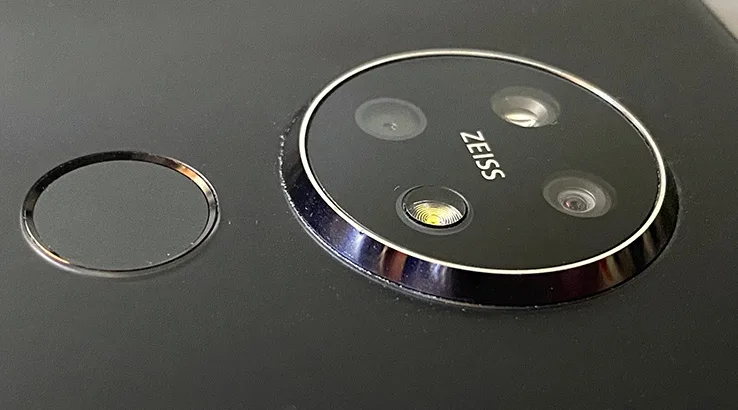 Image: Finder Nokia 7.2