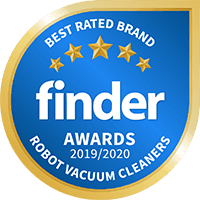 Image: Finder Meilleure marque d'aspirateur robot