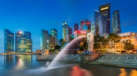 Go Singapore deals and offers for July 2022 | Up to 5% off
