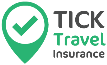 Tick-Travel Insurance Logo