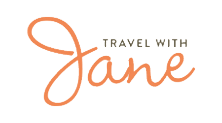 Travel with Jane Review