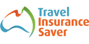 Travel insurance saver logo