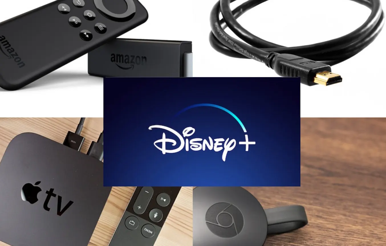 Ways you can stream Disney Plus without a smart TV | Finder