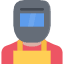 Image: Supplied Welder