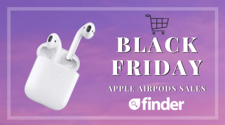 Apple Airpods Black Friday 2019: The best bargains including $99