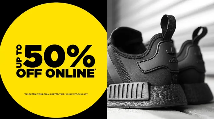 JD Sports just dropped an early access deal for Black ...