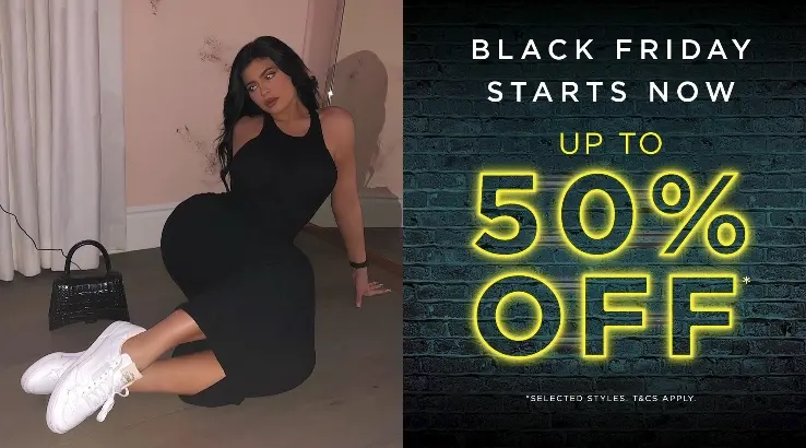 Black Friday vs Prime Day vs Boxing Day: Who has the best &hellip;