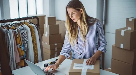 Is a credit card or a charge card better for your business?