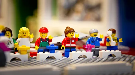 Lego Black Friday deals 2020